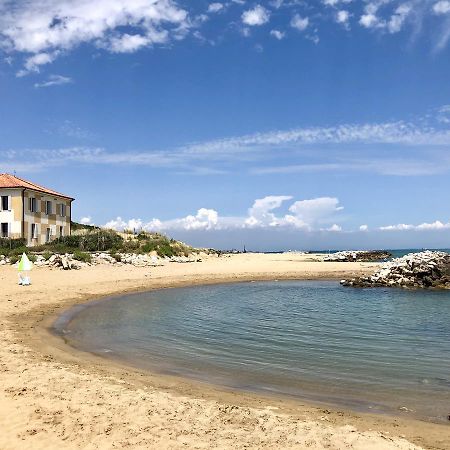 Ville Verdi Bibione Exterior foto
