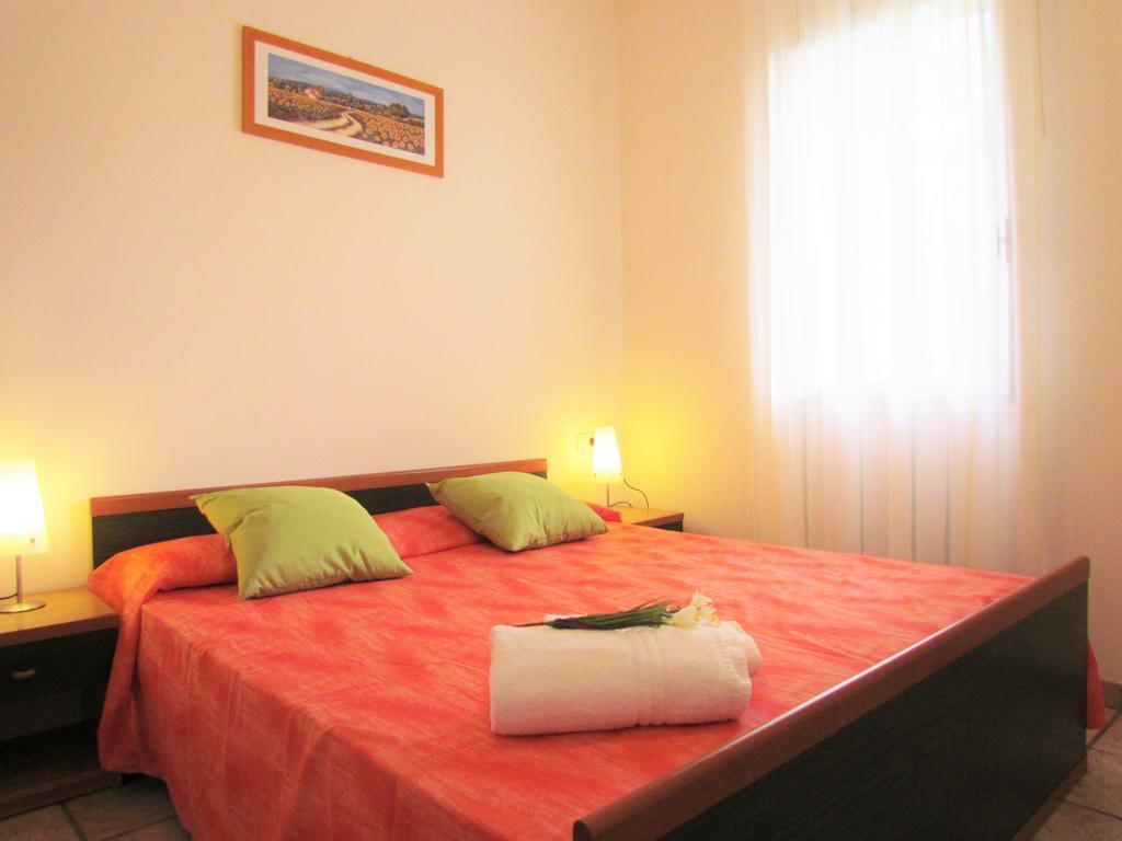 Ville Verdi Bibione Exterior foto