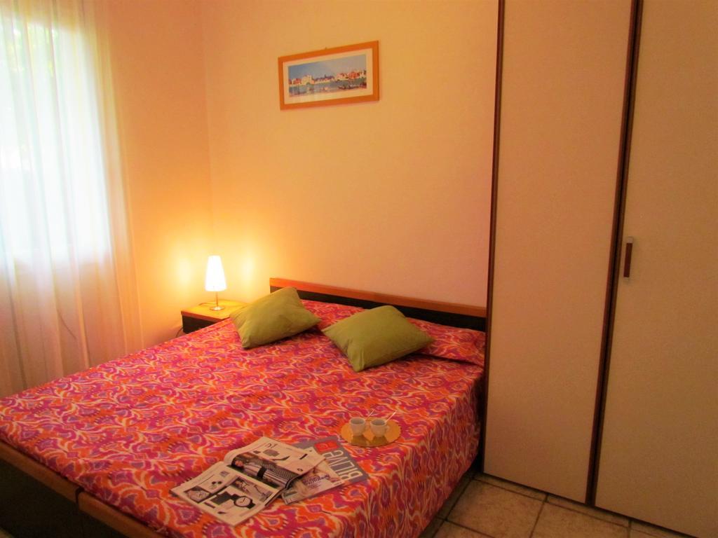 Ville Verdi Bibione Exterior foto