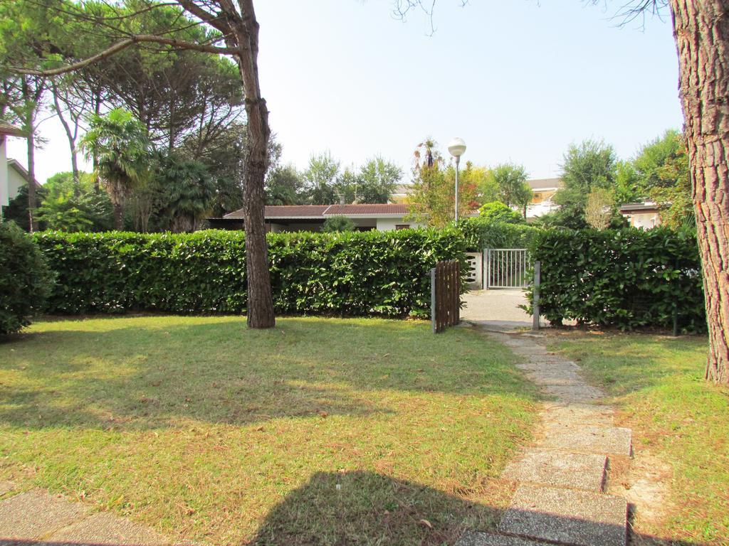 Ville Verdi Bibione Exterior foto