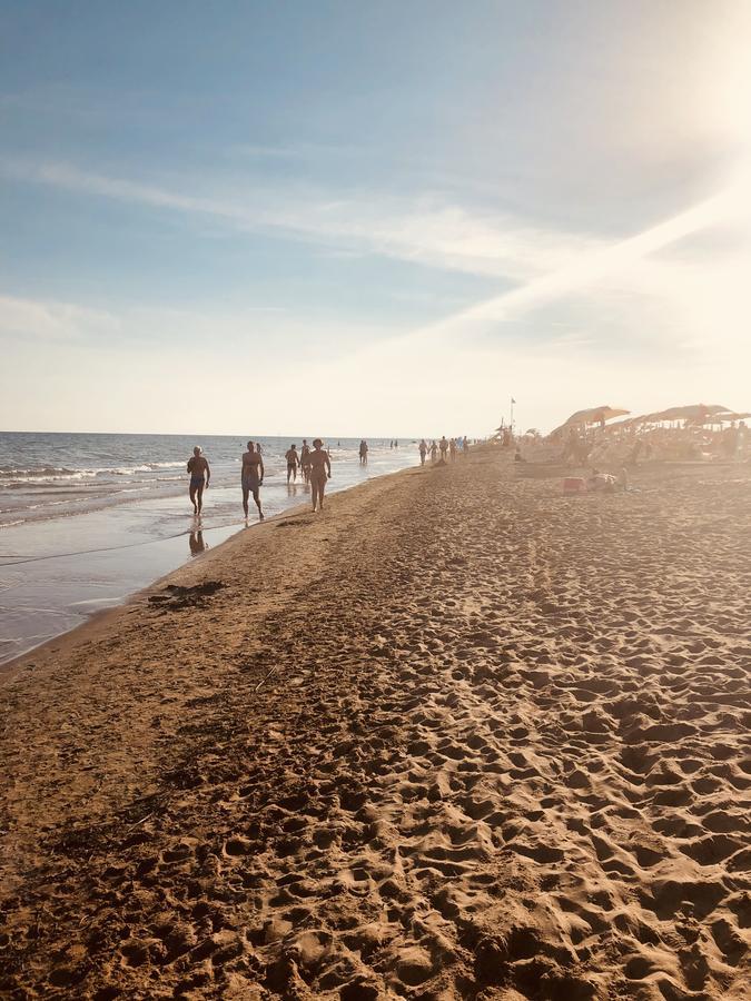 Ville Verdi Bibione Exterior foto