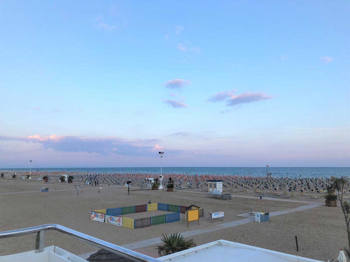 Ville Verdi Bibione Exterior foto